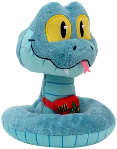 Zootropolis pehmolelu 20 cm - 7