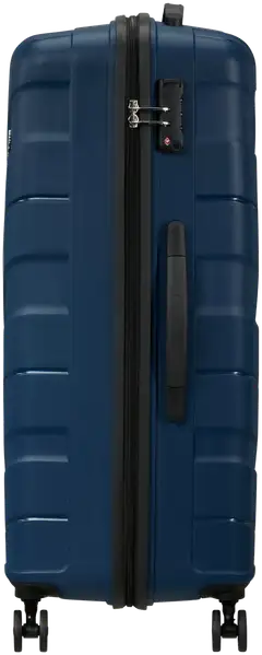 American Tourister matkalaukku Jetdriver 3.0-spinner 77/28 sininen - 6