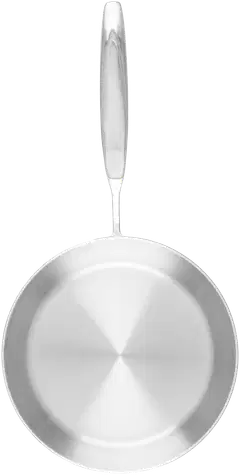 Heirol Paistinpannu 20 cm Steely Classic Triply - 1