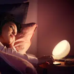 Philips Hue kannettava GO -valaisin 6W 2000-6500K 520LM valkoinen - 3