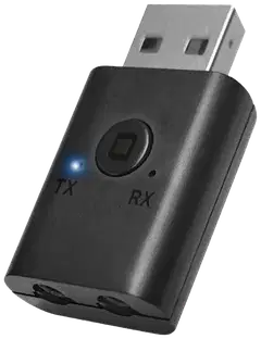 SBS audio adapteri USB-A - 3.5mm - 1