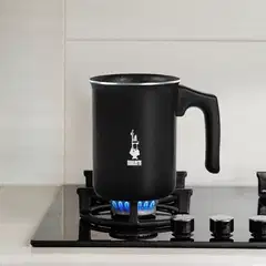 Bialetti Maidonvaahdotin 1 L, Tuttocrema - 5