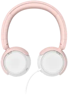 Philips langalliset lasten sankakuulokkeet TAK2000PK/00 pinkki - 6