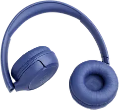 JBL langattomat sankakuulokkeet Tune 530BT sininen - 7