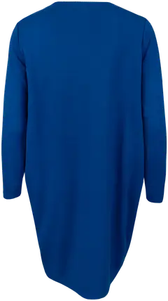 House naisten tunika 218H260303 - Navy Peony - 2