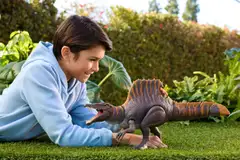 Jurassic World Rebirth Spinosaurus - 6
