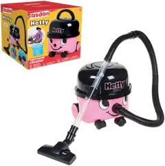 Casdon Hetty leikki-imuri - 1