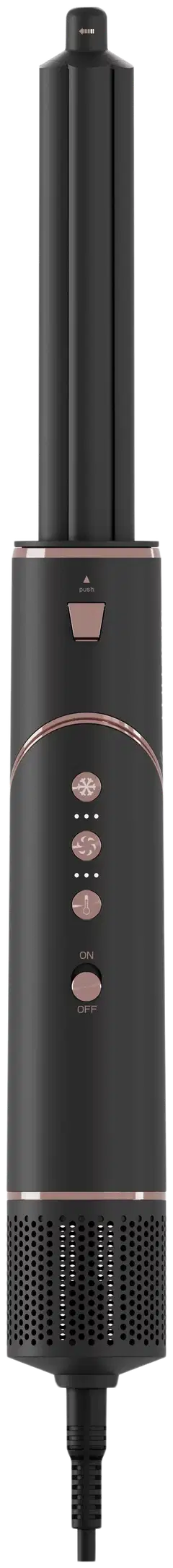 Beautifly hiustenmuotoilija Style Bliss - 3