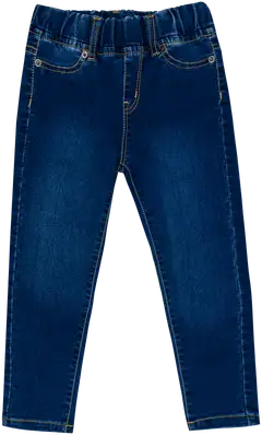 Ciraf lasten slim farkkujeggingsit 25TC261119 - SININEN - 1