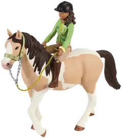 Schleich® HORSE CLUB, Sarahin Telttaretki - 4