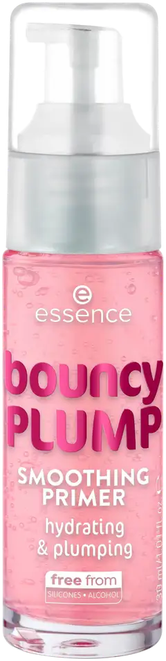 essence bouncy PLUMP SMOOTHING PRIMER 30 ml - 1
