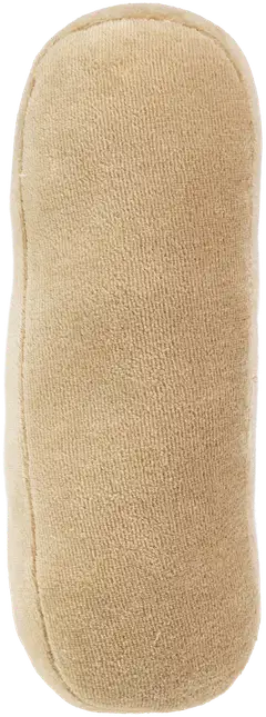 Lumo Stars Pehmokirjain I beige, velboa - 1