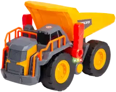 Dickie Toys Volvo Power Kippiauto valoin ja äänin - 2
