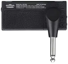 VOX kuulokevahvistin AP3-BA bassokitaralle - 2