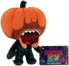 Stranger Things Tales from '85 Core Plush - 12