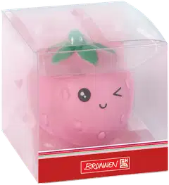 Brunnen pyyhekumi Fruity Love - 2