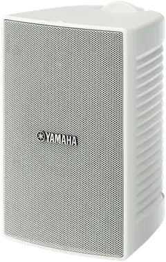 Yamaha ulkokaiutin NS-AW194WH - 2