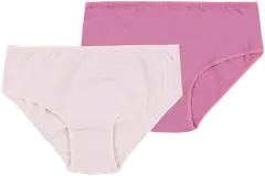 House lasten alushousut Rose 230H260803 2-pack - Pale lilac - 1