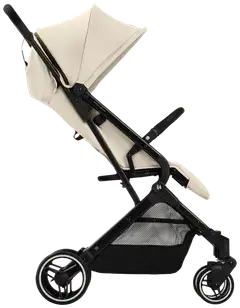 Hauck rattaat Travel N Care Plus vanilja - 4