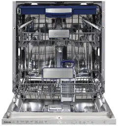 Cylinda astianpesukone DM911342FIC, 60 cm, täysin integroitava - 2