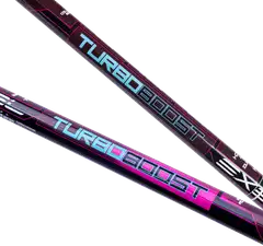 Exel turboboost 3.4 82 round sb r - 4