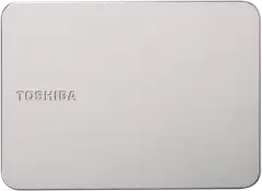 Toshiba ulkoinen kovalevy 4 TB Canvio Flex - 2