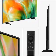 Samsung 65" 4K UHD Mini LED Smart TV TU65M80HAUXXC - 2