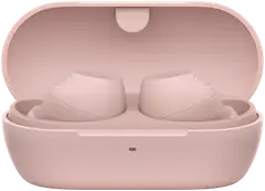 Sony langattomat vastamelunappikuulokkeet WF-C710NP pinkki - 15