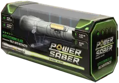 Power Saber -Valomiekka Vihreä - 6