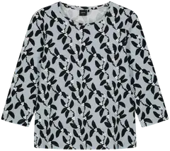 Nanso naisten pusero Vieno - HARMAA - 1