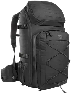 Tasmanian Tiger Modular Trooper Pack reppu, musta - 1
