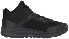 Viking miesten talviulkoilukenkä Stride Mid Warm Gore-Tex - BLACK - 3