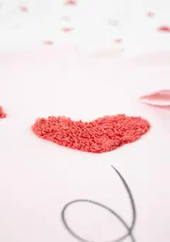 Disney vauvojen pitkähihainen paita Minni I277034 2-pack - pink light - 2