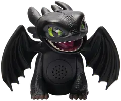 Dragons Movie interaktiivinen lohikäärme, erilaisia - 10