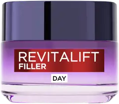L'Oréal Paris Revitalift Filler anti-age -päivävoide, jolla on täyteläistävä vaikutus 50ml - 1