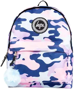 Hype BTS 19018 Eveo Camo reppu - 1