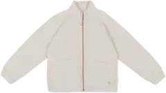 Danskin naisten sherpa jakku DCA24006 - Cloud Dancer 11-4201 TCX - 1