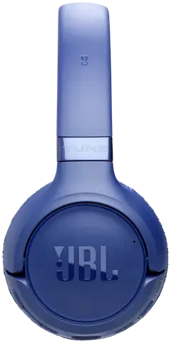 JBL langattomat vastamelukuulokkeet Tune 680NC sininen - 7