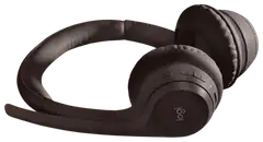 LOGITECH Zone 300 Wireless Bluetooth Headset - BLACK - 9
