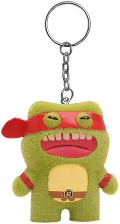 Fuggler Avaimeperä Yllätyspussi W2 - 2