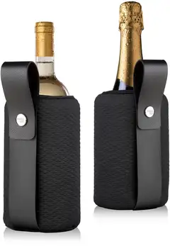 Vacu Vin viini & samppanjacooler Artico - 3