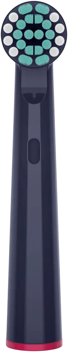 Beurer TB 4 kpl Clean Eco vaihtoharjoja pyörivään sähköhammasharjaan - 3