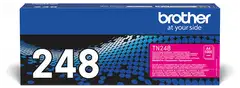 Brother laservärikasetti TN248M magenta - 1