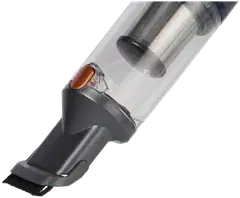 Tristar rikkaimuri lataustelineellä - 4