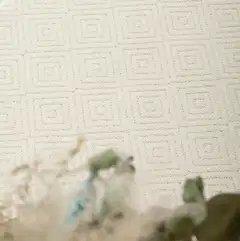 ihankotona matto Selja 80x200 cm luonnonvalkoinen - 4