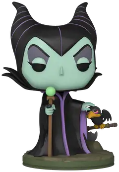 Funko POP Vinyl Villains Maleficent - 2