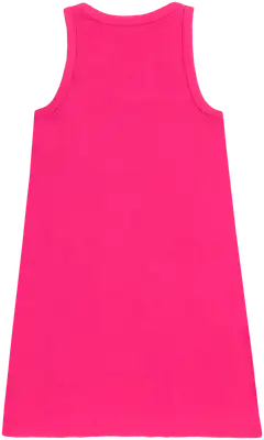 TEX naisten yöpaita I982741 - Fuchsia - 2