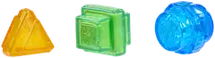 Jelly Blox Lil' Jellies Jelly Fire Truck -vauvalelu - 5