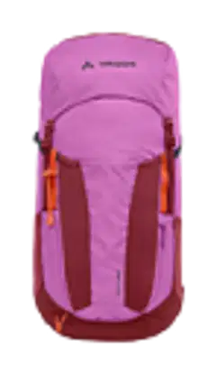 Vaude Wo Brenta 28 päiväreppu, magenta - 3