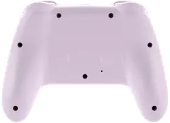 Oniverse Langaton ohjain Nintendo Switch 2 Walli pinkki - 3